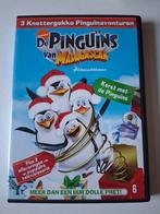 De Pinguïns van Madagascar Kerst met de Pinguïns, Cd's en Dvd's, Ophalen of Verzenden