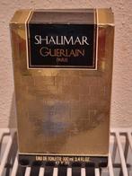 Shalimar Guerlain Paris Eau de Toilette 100ml Vintage, Verzenden, Nieuw