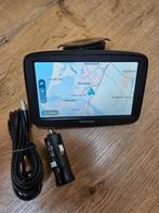 Tomtom Via 52 Heel Europa 2023 - X1, Niet ingevuld, Gebruikt, Niet ingevuld, Ophalen of Verzenden