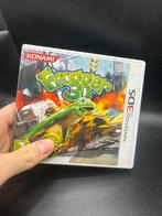Frogget nintendo 3ds, 1 speler, Ophalen of Verzenden, Zo goed als nieuw, Vanaf 3 jaar