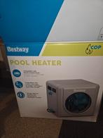Bestway Zwembad Warmtepomp, Minder dan 80 cm, Nieuw, Ophalen of Verzenden, Opzetzwembad