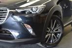 Mazda CX-3 2.0 SkyActiv-G 120 GT-M , CLIMATR , A UITRIJ CAM, Auto's, Mazda, Voorwielaandrijving, 1998 cc, Gebruikt, 4 cilinders