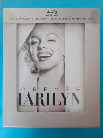 Forever Marilyn Collection beschikbaar voor biedingen