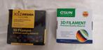 **Nieuw in doos/folie: 3D Printerfilament, Ophalen, Nieuw, ?, ?