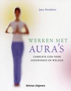 Jane Struthers Werken met Aura's, Boeken, Esoterie en Spiritualiteit, Ophalen of Verzenden, Nieuw