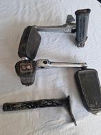 Set klaptrappers, Fietsen en Brommers, Ophalen of Verzenden