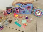Littlets Pet Shop Collecte items, Ophalen of Verzenden, Zo goed als nieuw