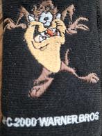 4x gordel hoejes, Ophalen