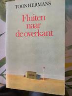 Toon Hermans - 2 Boeken, Ophalen of Verzenden, Zo goed als nieuw, Overige onderwerpen, Zie beschrijving