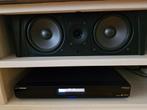 5.1 multimedia (sateliet) speakerset Infinity Jamo JBL, Audio, Tv en Foto, Home Cinema-sets, Overige merken, Gebruikt, 70 watt of meer