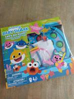 Baby Shark hengel spel, Ophalen of Verzenden, Zo goed als nieuw
