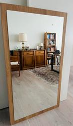 Pas spiegel, Huis en Inrichting, Woonaccessoires | Spiegels, Ophalen, 125 cm of meer, Zo goed als nieuw, 150 tot 200 cm
