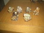 Chinese mudman beeldjes, Ophalen of Verzenden