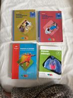 Boeken Verpleegkunde niv 4, Ophalen of Verzenden, Zo goed als nieuw, Agnes van Straaten-Huygen, Nederlands