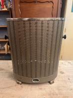 Oude radiator/verwarming, Doe-het-zelf en Verbouw, Verwarming en Radiatoren, Ophalen, Gebruikt, Radiator, 30 tot 80 cm