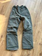 Skibroek Protest meisje maat 152, Ophalen, 140 tot 160 cm, Protest, Zo goed als nieuw