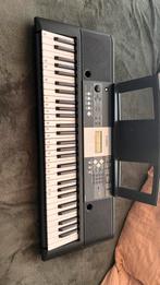 Yamaha YPT-230 keyboard, Ophalen of Verzenden, Zo goed als nieuw, 61 toetsen, Yamaha