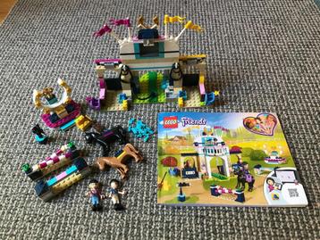 Lego friends 41367 paarden ranch beschikbaar voor biedingen