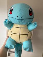 Mega grote squirtle knuffel, Ophalen of Verzenden, Zo goed als nieuw, Overige typen