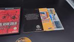 Metal gear solid the twin snakes incompleet doosje en disc 2, Avontuur en Actie, Gebruikt, 1 speler, Ophalen of Verzenden