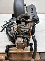 Mototblok Sym Symphony ST 2019 euro4 9k snor, Gebruikt, Blok, Sss, Ophalen of Verzenden