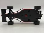Ixo Altaya Ferrari 412T2 1995 Jean Alesi #27 -GOED- M17, Hobby en Vrije tijd, Modelauto's | 1:43, Overige merken, Gebruikt, Auto