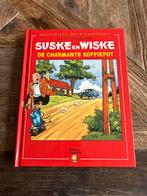 Suske en Wiske - De Charmante Koffiepot, Eén stripboek, Ophalen of Verzenden, Zo goed als nieuw