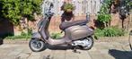 2017 VESPA PRIMAVERA TOURING 25KM/H, Ophalen, Gebruikt, Overige modellen, Benzine