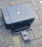 Canon Pixma MG3550 wifi-printer, Computers en Software, Printers, Ophalen of Verzenden, Zo goed als nieuw, Printer