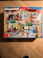 Playmobil 5923 School - Mist Onderdelen, Ophalen of Verzenden, Gebruikt, Complete set
