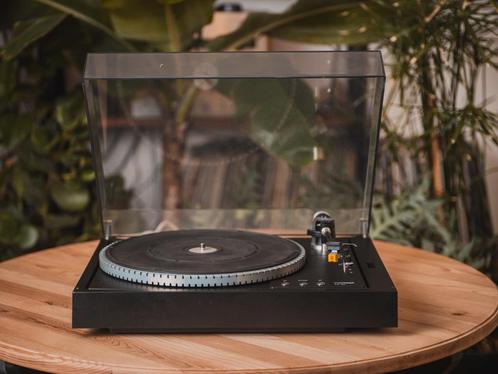 Thorens | TD-105 Platenspeler, Audio, Tv en Foto, Platenspelers, Refurbished, Platenspeler, Thorens, Pitch-regelaar, Automatisch