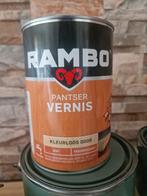 Verf Assortiment - Nieuw & Ongeopend, Doe-het-zelf en Verbouw, Verf, Beits en Lak, Overige kleuren, Nieuw, Ophalen of Verzenden