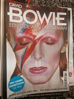 David Bowie een ode aan de starman, Ophalen of Verzenden