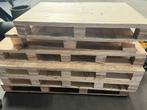 Diverse Pallets 6 stuks, Doe-het-zelf en Verbouw, Hout en Planken, Ophalen, Gebruikt, Pallet, Minder dan 200 cm