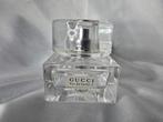 Gucci Eau de Parfum II leeg parfumflesje 50 ml retired, Ophalen of Verzenden, Gebruikt, Parfumfles