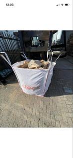 Schoon en droog kachelhout te koop, Tuin en Terras, Haardhout, Minder dan 3 m³, Ophalen, Overige houtsoorten