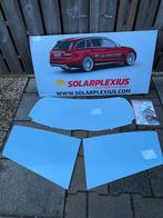 Solarplexius auto zonwering Toyota Yaris, Ophalen of Verzenden