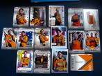 Topps Turbo Attax 2025 F1. Verzameling coureurs, Ophalen of Verzenden, Nieuw, Meerdere plaatjes