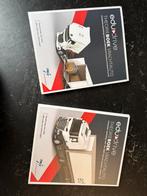 Edu drive vrachtwagen C rijbewijs boeken, Ophalen of Verzenden, Alpha, Zo goed als nieuw, Niet van toepassing