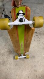 Hudora longboard, Sport en Fitness, Ophalen of Verzenden