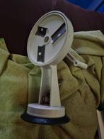 snijbonenmolen met zuignap gebruikt, Ophalen of Verzenden, Gebruikt