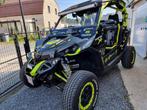 Can am Maverick xDs 1000 TURBO, Motoren, Quads en Trikes, 2 cilinders, 1000 cc