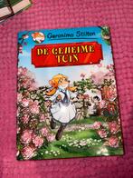 Geronimo stilton, Ophalen of Verzenden, Zo goed als nieuw