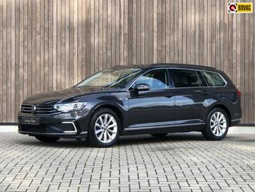 Volkswagen Passat Variant 1.4 TSI PHEV GTE Business beschikbaar voor biedingen