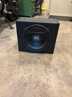 Subwoofer zonder kabels 700W, Ophalen, Zo goed als nieuw