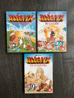 Asterix & Obelix DVD set drie stuks, Europees, Tekenfilm, Alle leeftijden, Ophalen of Verzenden
