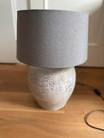 2 kruiklampen en 3 kappen, Huis en Inrichting, Lampen | Lampenkappen, Ophalen, Nieuw, Rond