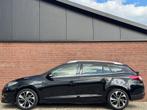 Renault Mégane Estate 1.2 TCe Bose | NL-AUTO! | NAVI!, Gebruikt, Zwart, 4 cilinders, Parkeersensor