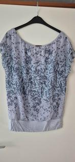 Top van Street One, mt 38, Kleding | Dames, Tops, Maat 38/40 (M), Blauw, Ophalen of Verzenden, Zo goed als nieuw