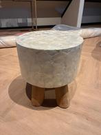 Kruk / bijzettafel, Ophalen, Zo goed als nieuw, Hout